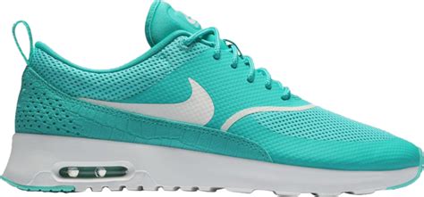 nike damen 599409-307 fitnessschuhe|Buy Wmns Air Max Thea 'Clear Jade' .